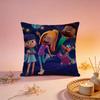 Hot Ffriend Z Spaceing Cushion Cover Comfortable Durable Pillow Cover MultiScene for Home Office Car Sofa