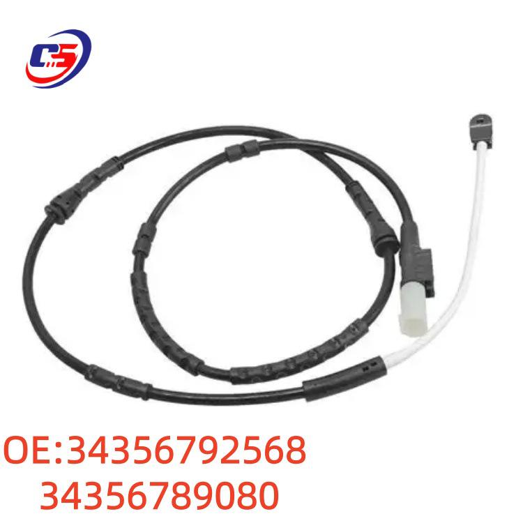 Датчик износа тормозных колодок BMW F15/F16 34356792568/34356789080