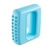 Portable Electric Fascia Massage Ring Ergonomic Muscle Handheld Massager  Deep Tissue Massage