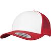 Flexfit By Yupoong Retro Trucker Coloured Front Cap