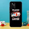 Ambulance EMS EMT Paramedic Case For Samsung Galaxy A55 A56 A36 A54 A34 A14 A05 A16 A26 A12 A32 A52 A13 A33 A53 A15 A35