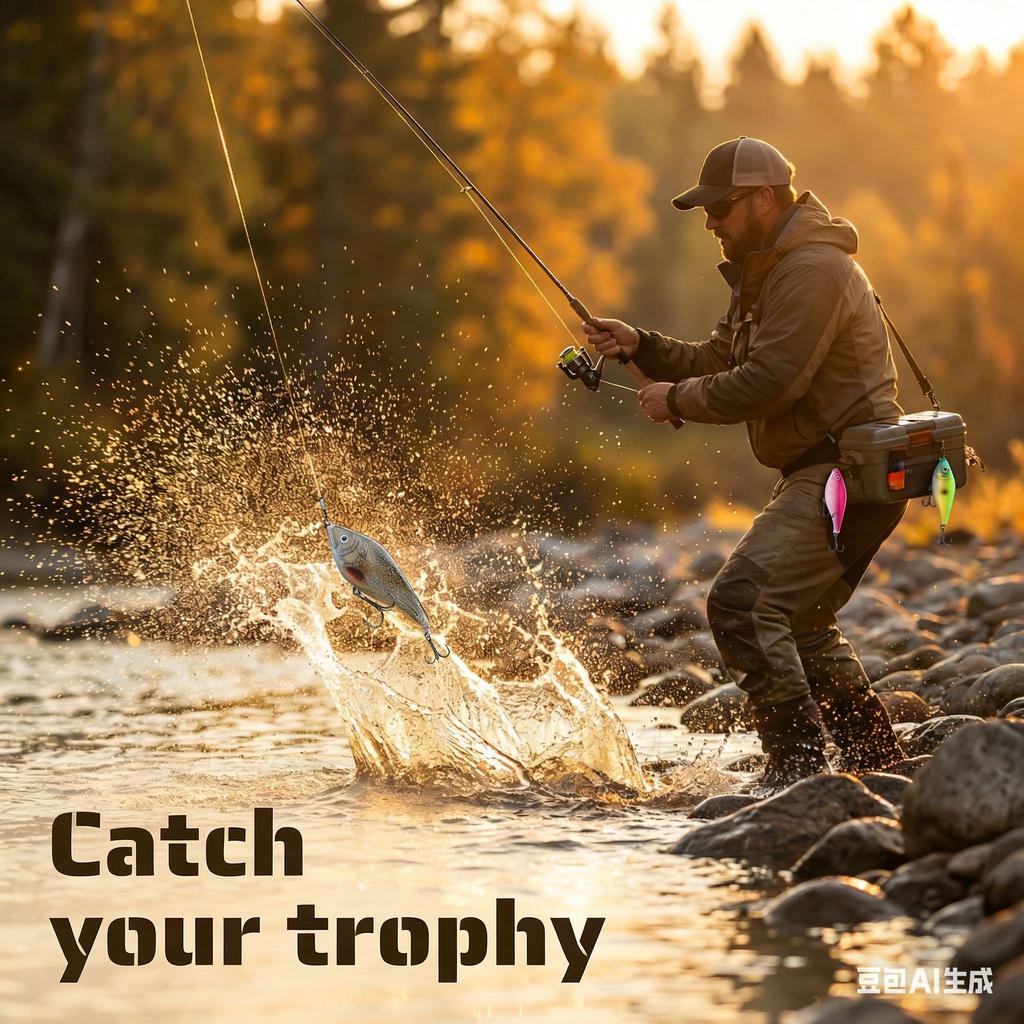 Воблер для джеркбейта с реалистичным бионическим дизайном - 9 см 26 г Рыболовная приманка с громким шумом, элегантным внешним видом, напоминающим рыбу, острыми тройными крючками