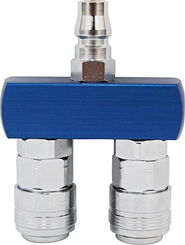 SK11 DS LITE Twin Socket General Purpose for Compressor 86 X 65 X 23mm (SK11) S-PO-1