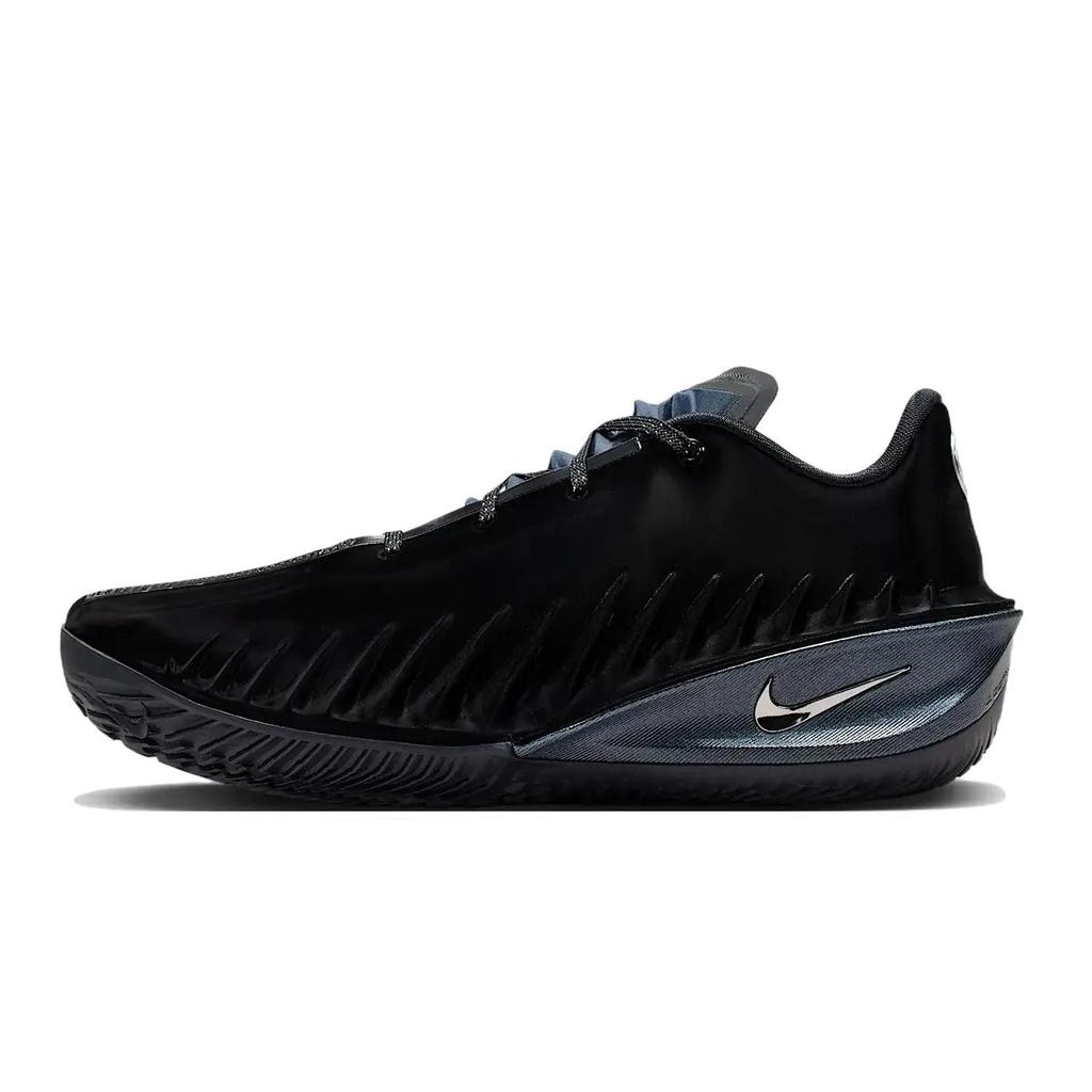 Nike ГТ. Вырез 4 811 Производство, Погруженная Галактика, Специальная Коробка для Обуви Нескользящие Низкие Баскетбольные Кроссовки Унисекс HV9921-001(Team80-SBOX)