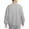 New Nike Sportswear FW25 Sweatshirt Men's Gray HV8225-063