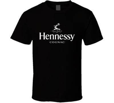 Унисекс футболка Hennessy