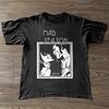 НОВЫЙ! Mad Season Above Альбом Винтажный Стиль Черная Унисекс Футболка S-5XL