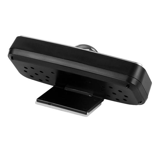 3 в 1 Простой автомобильный термометр Компактный высококачественный АБС-пластик Легко читаемый