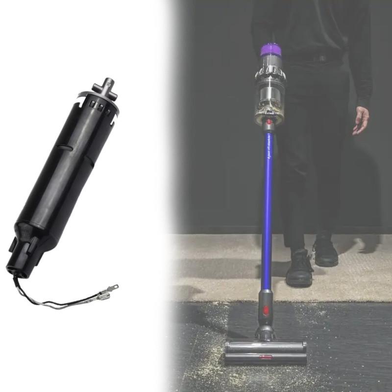 Для пылесоса Dyson V10 V11 Мотор с мягкой роликовой щеткой 30 Вт для эффективной уборки дома