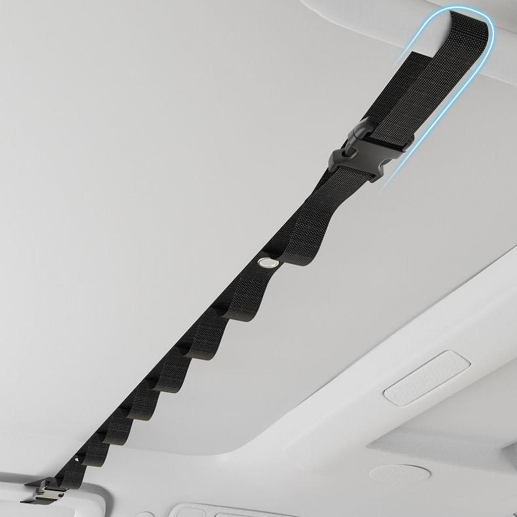 Выдвижная вешалка-сушилка для одежды для автодома, портативная дорожная линия для сушки белья, уличные аксессуары для легкового автомобиля, пикапа