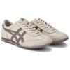ONITSUKA TIGER Machu Racer Нескользящие Износостойкие Низкие Повседневные Кроссовки Унисекс Белые Серые Кроссовки 1183B770-108