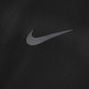 Nike Куртка мужская с круглым вырезом и логотипом Therma-Fit Element, универсальная, черная FZ1116-010