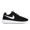 Roshe One Black Women Sneakers White-Dark-Grey 844994-002