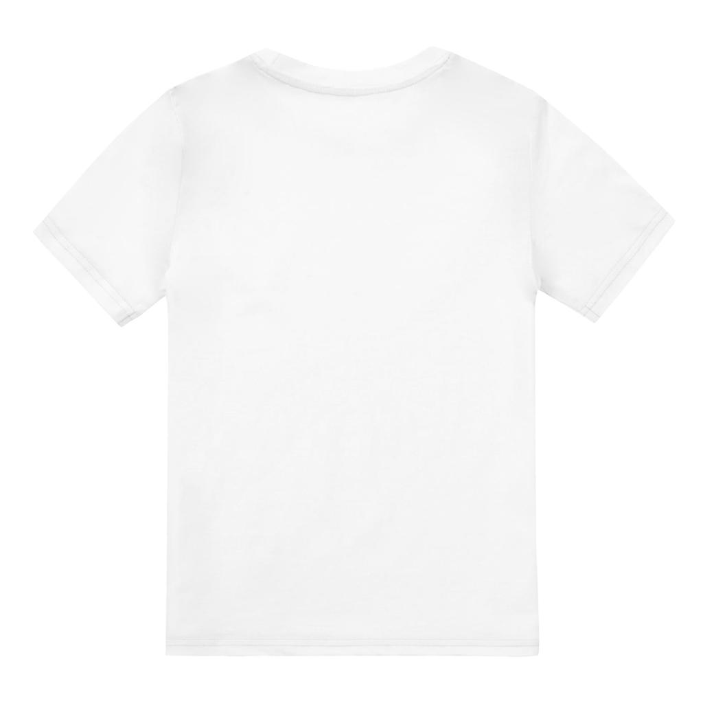 Jurassic Park Boys Dino Camo Logo T-Shirt