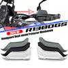 For BMW R1300GS R 1300 GS R1300 GS GS1300 R 1300GS ADV 2023 2024 UP+ Motorcycle Handguard Hand Shield Protector Windshield