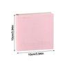 Learning Schedule 365 Day Planner Portable Schedule Plan Book Daily Planner  School Office Supplies