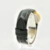 [Новый аккумулятор] Мужские часы SEIKO Золотые 5P31-6C90 972727 Новый ремешок