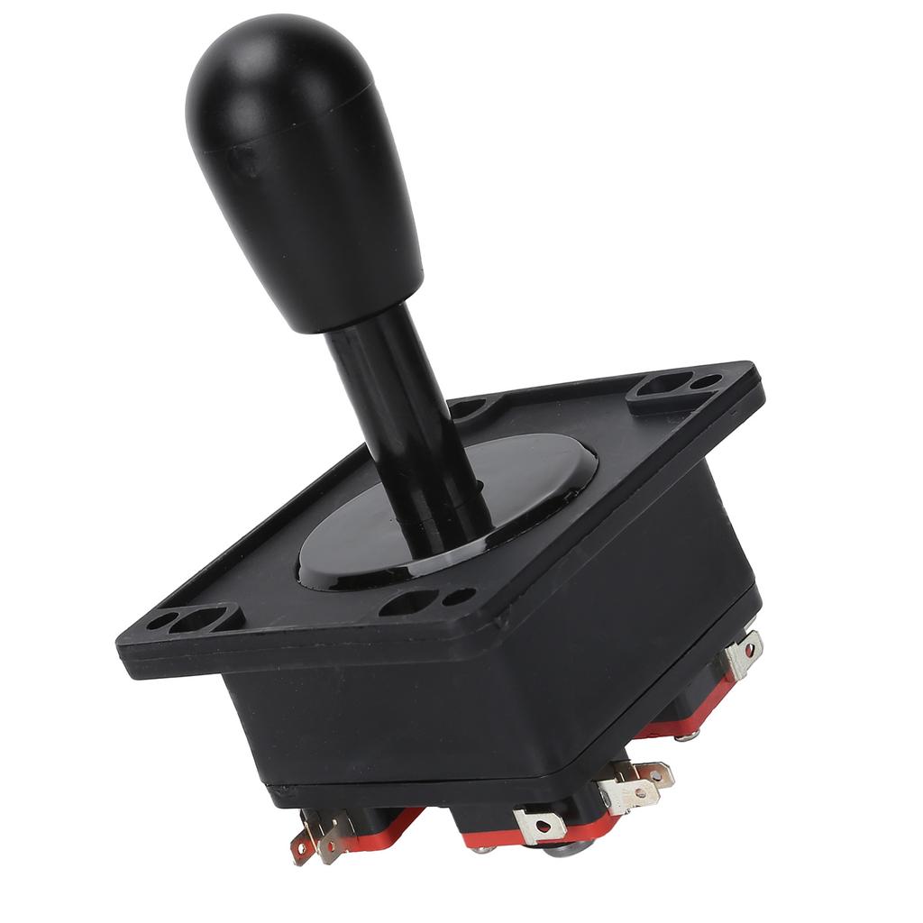 Наборы для самостоятельной сборки аркадных игр, аксессуары для джойстика с USB-адаптером платы кодировщика для ПК GameBlack