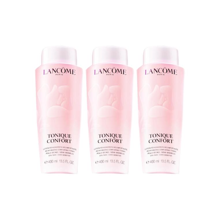LANCÔME Тоник Confort с гиалуроновой кислотой Увлажняющий и Очищающий