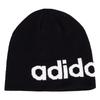 Adidas Knit Cap for Men and Women, Comfortable Fit, Perfect for Fall and Winter, Perfect for Cold Weather, Gift, Simple Design [Parallel Import]