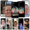 Забавный мягкий чехол hasbulla для телефона Samsung Galaxy S23 S22 S21 S20 FE Ultra 5G S10 S10E S9 S8 Plus 10 20 силиконовый чехол-бампер