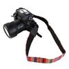Lightweight Anti-slip Adjustable Retro Cameras Strap Camera Neck Belt Vintage Camera Shoulder Strap