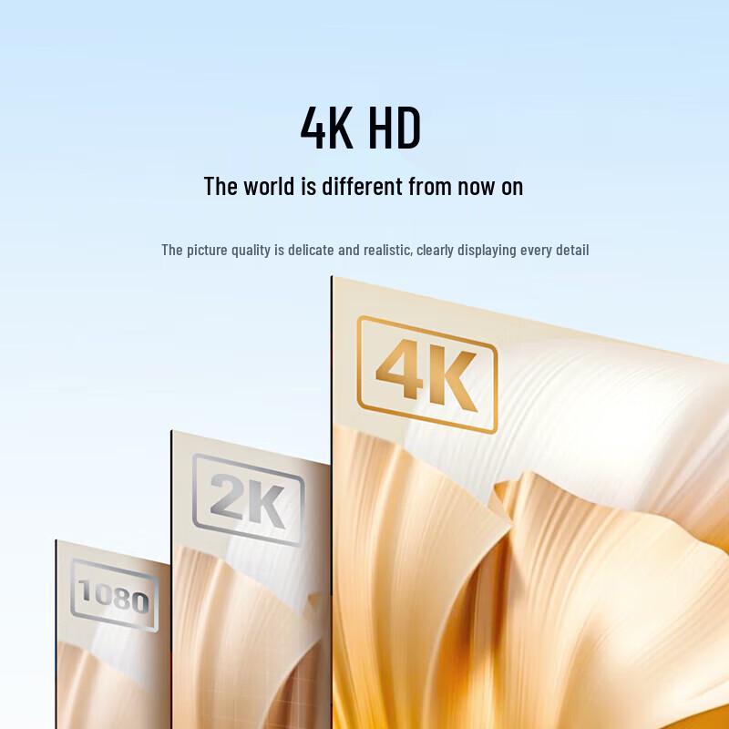 UGREEN DisplayPort to HDMI 4K Cable