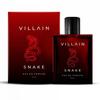Eau De Parfum Snake (100 Ml) Snake Eau De Parfum,