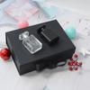 Большая пустая коробка с откидной крышкой Упаковочная коробка Роскошная подарочная коробка с лентой Вечеринка День святого Валентина