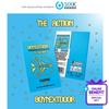 BOYNEXTDOOR 5th Album [The Action] Weverse Album Ver. (+Online Benefit)