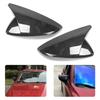 Pair Horn   Side Mirror   Housing  or Cover Fit for   3 Axela 2020