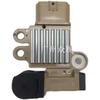 Original Generator Alternator Regulator For JAC S2 Zotye Z700 Z500 X5 SR7 X7 AHC119003 4 p