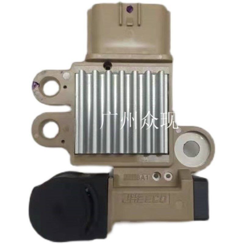 Original Generator Alternator Regulator For JAC S2 Zotye Z700 Z500 X5 SR7 X7 AHC119003 4 p
