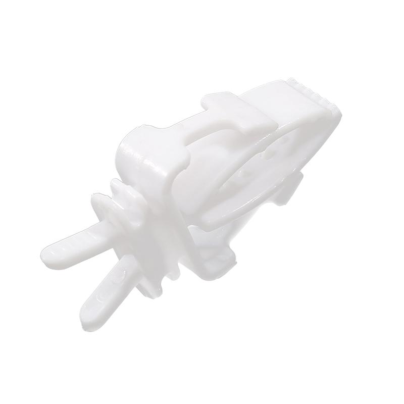 6pcs Parrot Feeding Fruit Vegtable Clip Cuttlefish Bone Feeder Device Pin Clamp Bird Cage Accessories