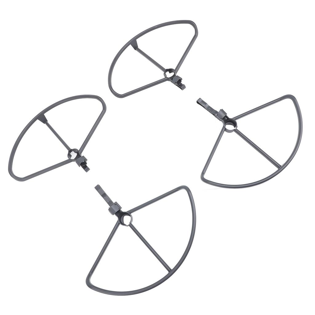 4 шт. Комплект защиты пропеллеров дрона, быстросъемная защита для повышения безопасности полета для Mavic3 PRO