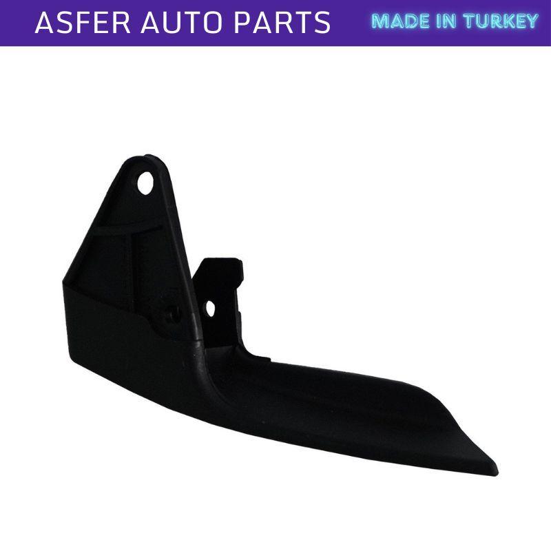 Inner Door Opening Handle Left Door For Fiat Linea 2007-2018 Punto 2005-2018 Oem 98846508