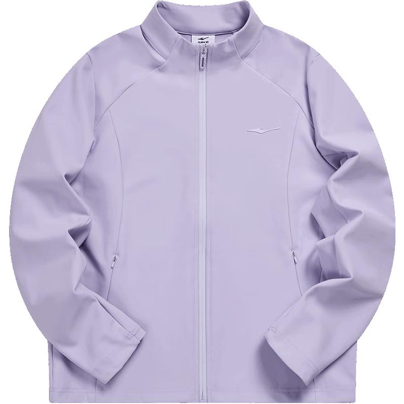 Женская спортивная толстовка на молнии Erke