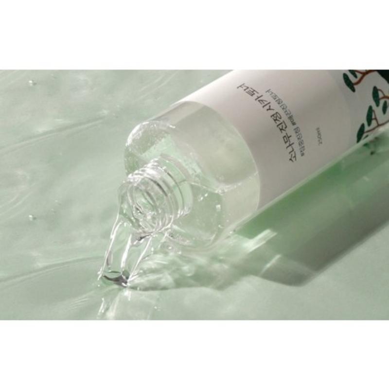 ROUND LAB Успокаивающий тоник Cica Pine 250 мл