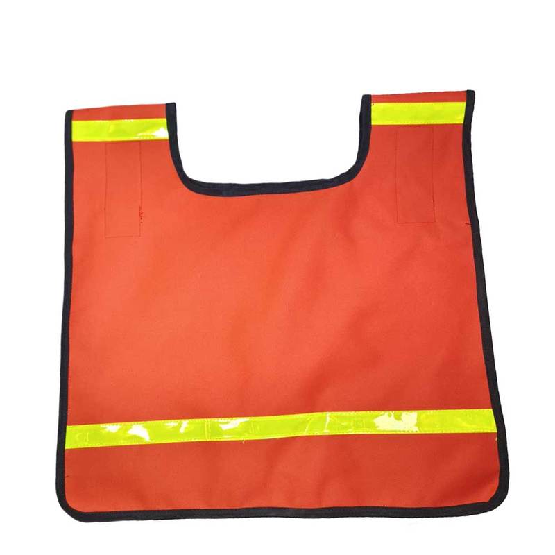 Winch Rope Dampener Blanket Cable Damper Cushion with Pocket Reflective Strips Heavy Duty Car Off-Road Safety Recovery Blanket