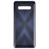 Задняя крышка аккумулятора для Xiaomi Black Shark 4 / SHARK PRS-H0 / SHARK PRS-A0