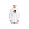 PUMA Cartoon Alphabet Printing White Men's 578902-02