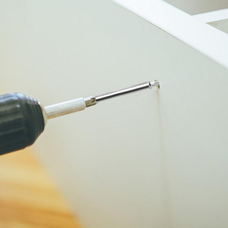 Гвозди с двойной шляпкой Бесшовные гвозди Плинтусная нить Бесшовные гвозди без следов Металлические гвозди с защитой от ржавчины Фиксатор для дерева без следов