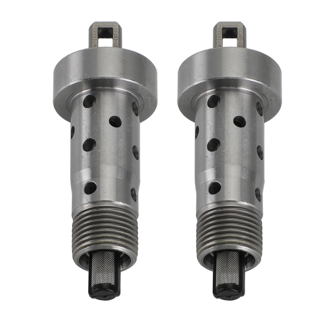 2× Camshaft Adjuster Control Valve for Mercedes W204 C207 W212 C200 2710500578
