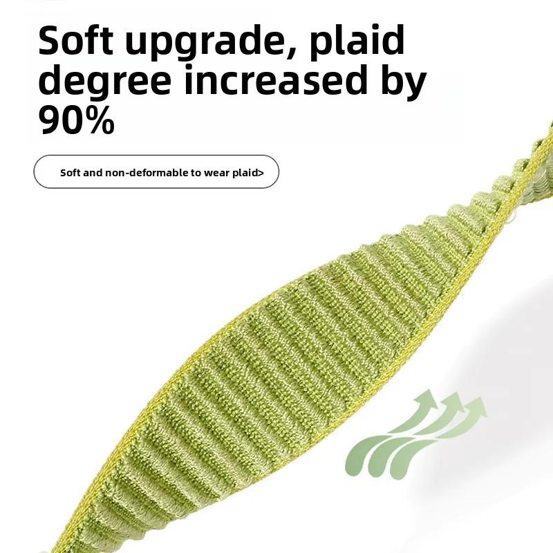 Нейлоновый ремешок для Xiaomi Mi Band 10 9 8 Спортивный мягкий Удобный Дышащий Напульсник Ремешок для часов для Mi Band 10 9 Аксессуары для ремешка