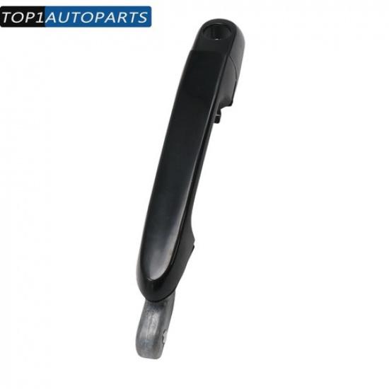 Front Left Side Outer Outside Exterior Door Handle For 2006-2011 Hyundai Accent