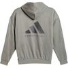 adidas КОЛЛЕКЦИЯ 2024 Худи Унисекс Кунжутное семя Землистый тон IN7707