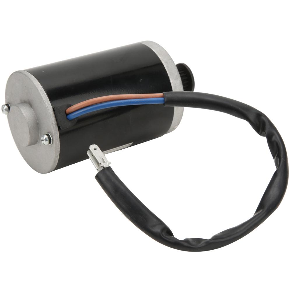 MY6812 150W 24V DC Brush Electric Motor Chain Wheel Synchronizing Wheels