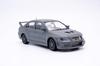 Серия Touge 5 Mitsubishi Lancer Evolution VII GSR Пластиковая модель-конструктор 1/24 №