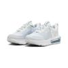 Nike Air Max INTRLK Амортизация, Износостойкие Низкие Детские Повседневные Кроссовки Светло-Голубые Для Детей Возрастом 3 7 Лет DC9289-400