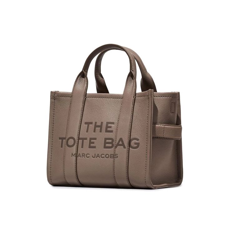Marc Jacobs The Medium Tote Bag Cement Unisex Tote_bags Grey H004L01PF21-055